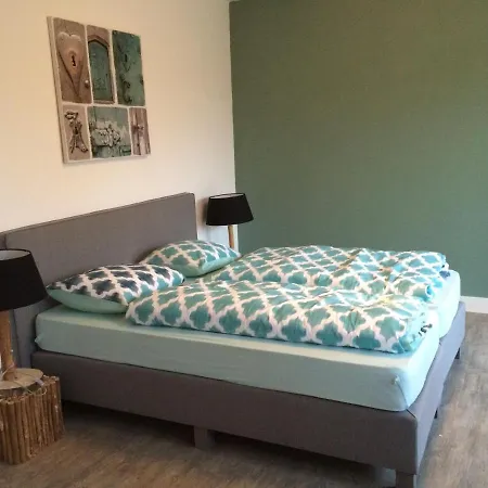 Apartment Hoornweg