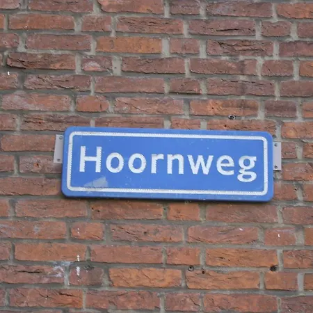 Apartment Hoornweg Apartment