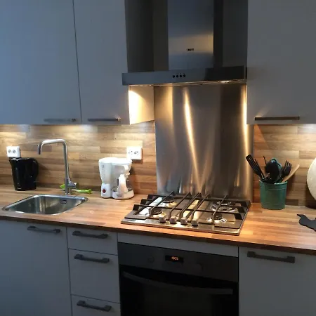 Apartment Hoornweg