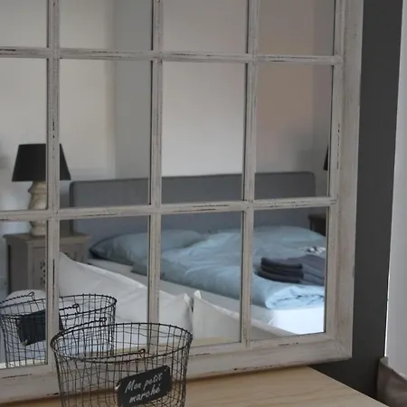 Apartment Hoornweg *
