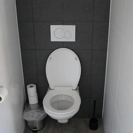 Apartment Hoornweg * Rotterdam