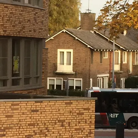 Apartment Hoornweg