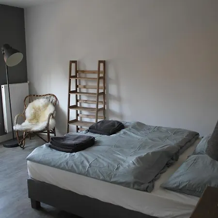 Apartment Apartment Hoornweg Rotterdam