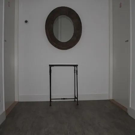 Apartment Hoornweg *