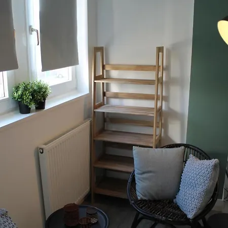 Apartment Apartment Hoornweg