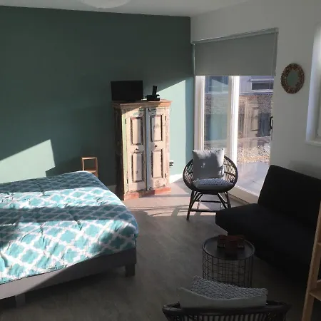 Apartment Hoornweg *