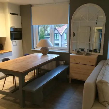 Apartment Hoornweg * Rotterdam