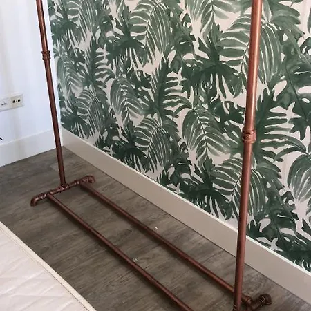 Apartment Hoornweg *