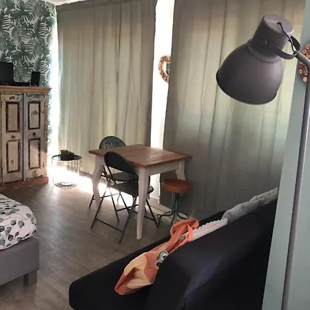Apartment Hoornweg * Rotterdam