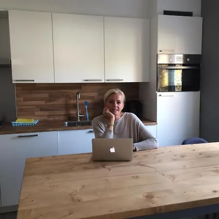 Apartment Hoornweg Rotterdam