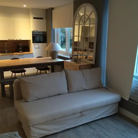 Apartment Hoornweg *