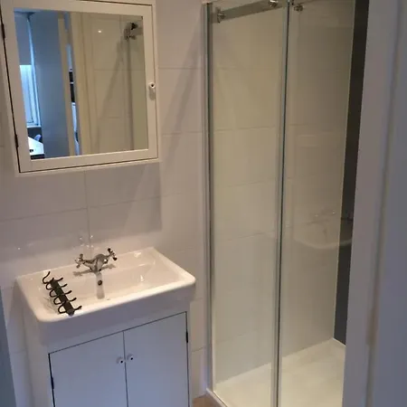 Apartment Hoornweg