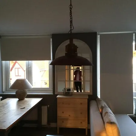 Apartment Hoornweg Apartment