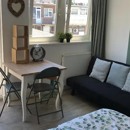 Apartment Hoornweg *