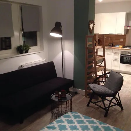 Apartment Hoornweg *