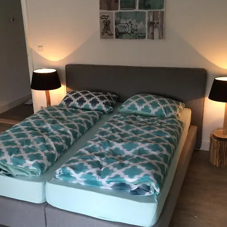 Lägenhet Apartment Hoornweg Rotterdam