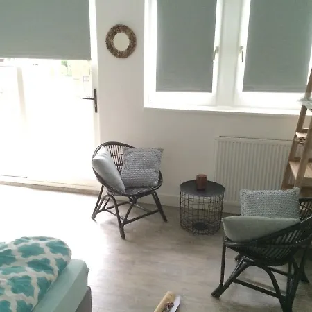 Apartment Hoornweg