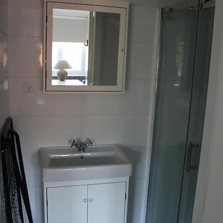 Lägenhet Apartment Hoornweg Rotterdam
