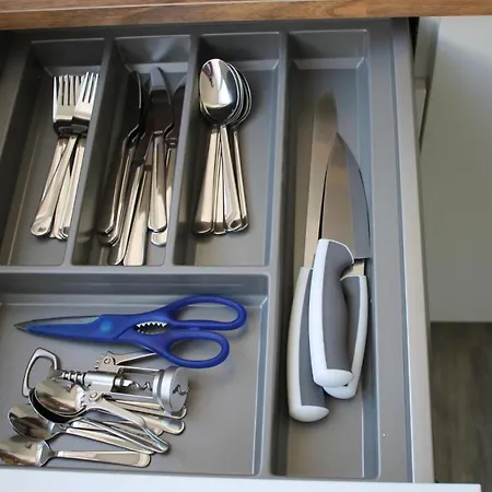 Apartment Hoornweg Lägenhet
