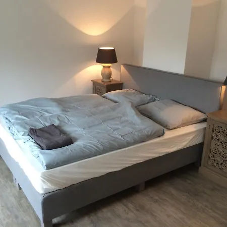 Lägenhet Apartment Hoornweg