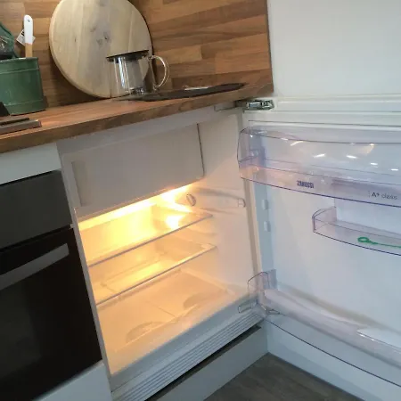Apartment Hoornweg Lägenhet *