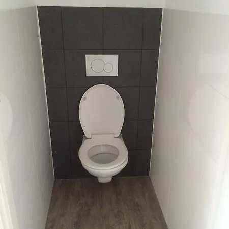 Apartment Hoornweg Lägenhet