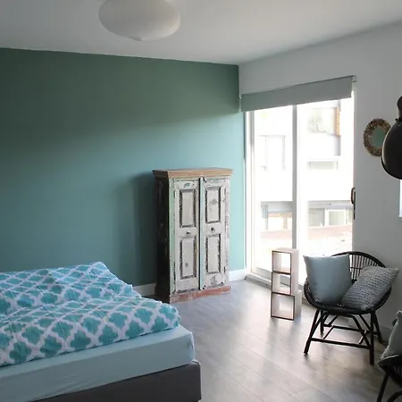 Lägenhet Apartment Hoornweg