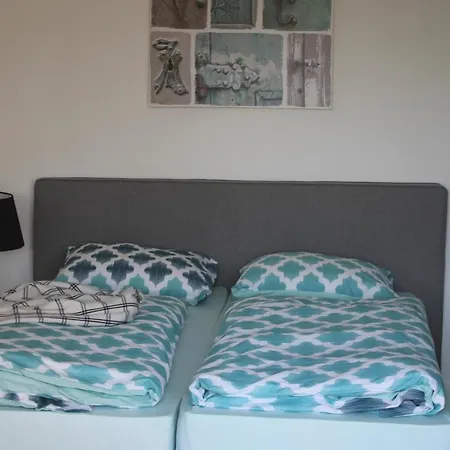 Lägenhet Apartment Hoornweg *