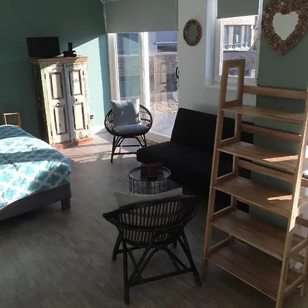 Lägenhet Apartment Hoornweg